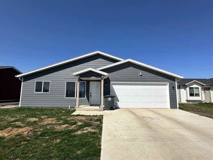 659 Eagle Court  Box Elder SD 57719 photo