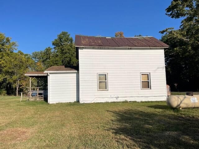 Property Photo:  796 W Girard Road  MI 49089 