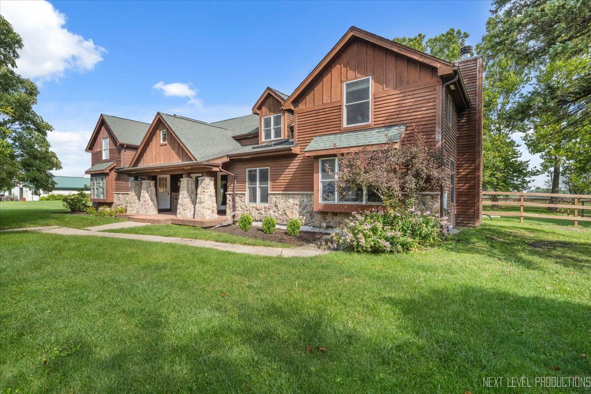 Property Photo:  13753 McKanna Road  IL 60447 