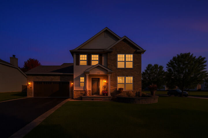 230 Liszka Lane  Oswego IL 60543 photo