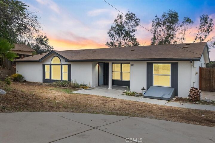 Property Photo:  35451 Wildwood Canyon Road  CA 92399 