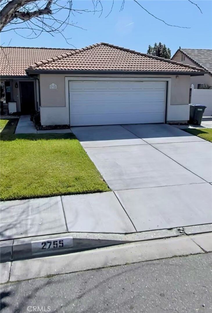 Property Photo: 2755 Cambridge Avenue CA 92545