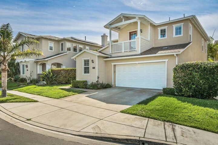 Property Photo: 609 Saltgrass Avenue CA 92011