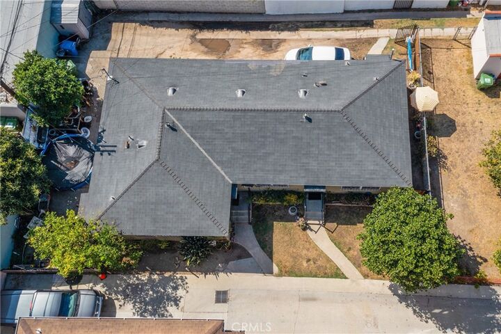 Property Photo:  5154 W 20th Street  CA 90016 