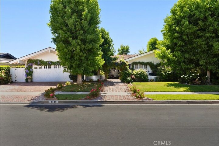 1721 Antigua Way  Newport Beach CA 92660 photo