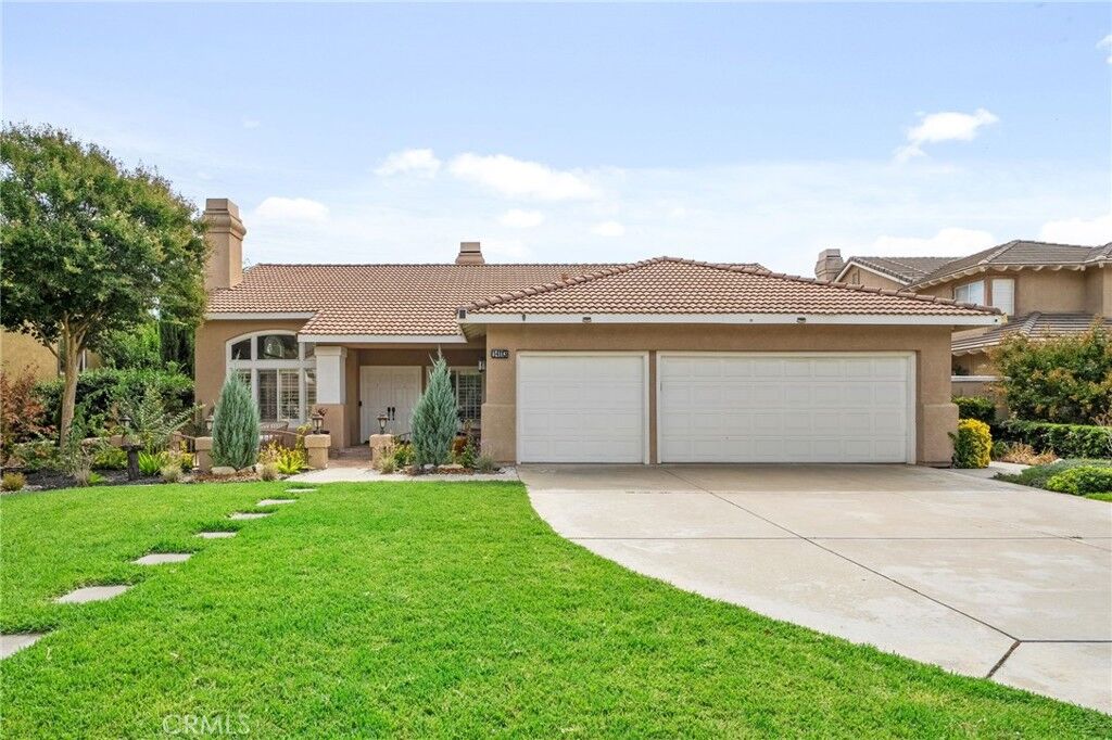 Property Photo:  14113 Los Robles  CA 91739 