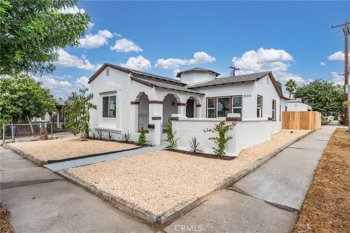 1500 Sampson Place  Los Angeles CA 90063 photo