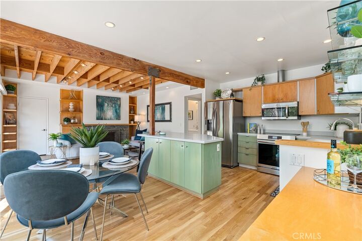 Property Photo: 1912 Shell Avenue CA 90291