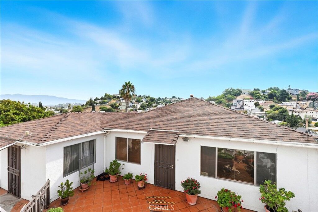 Property Photo:  1140 N Ditman Ave  CA 90063 