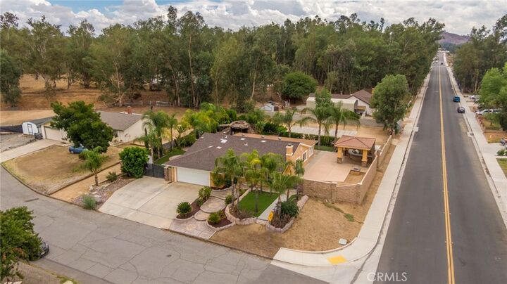 18015 Heidi Lisa Lane  Lake Elsinore CA 92532 photo