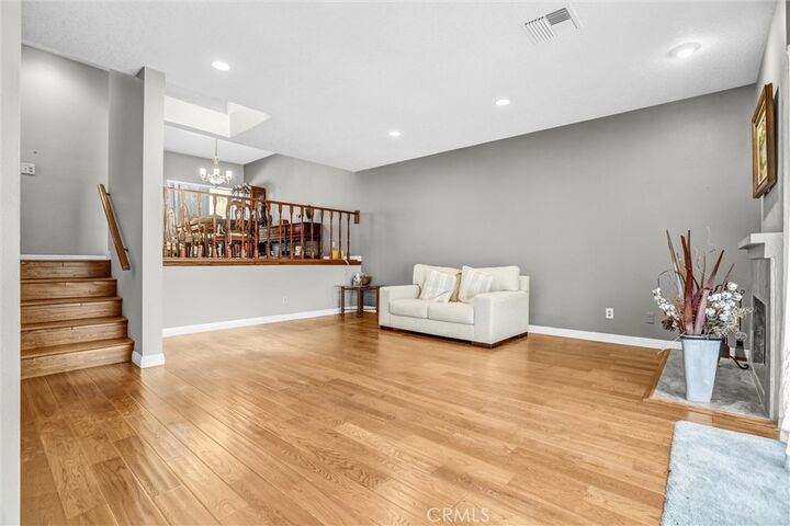 Property Photo:  18242 Burbank Boulevard 8  CA 91356 