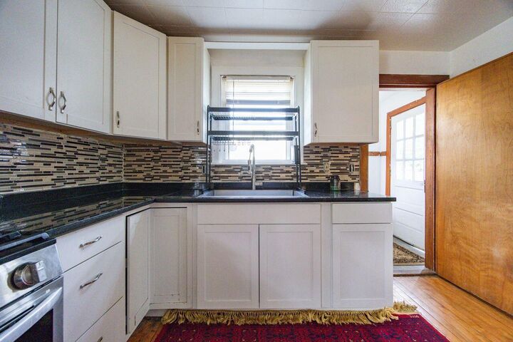 Property Photo: 140 Spring Street ME 04092
