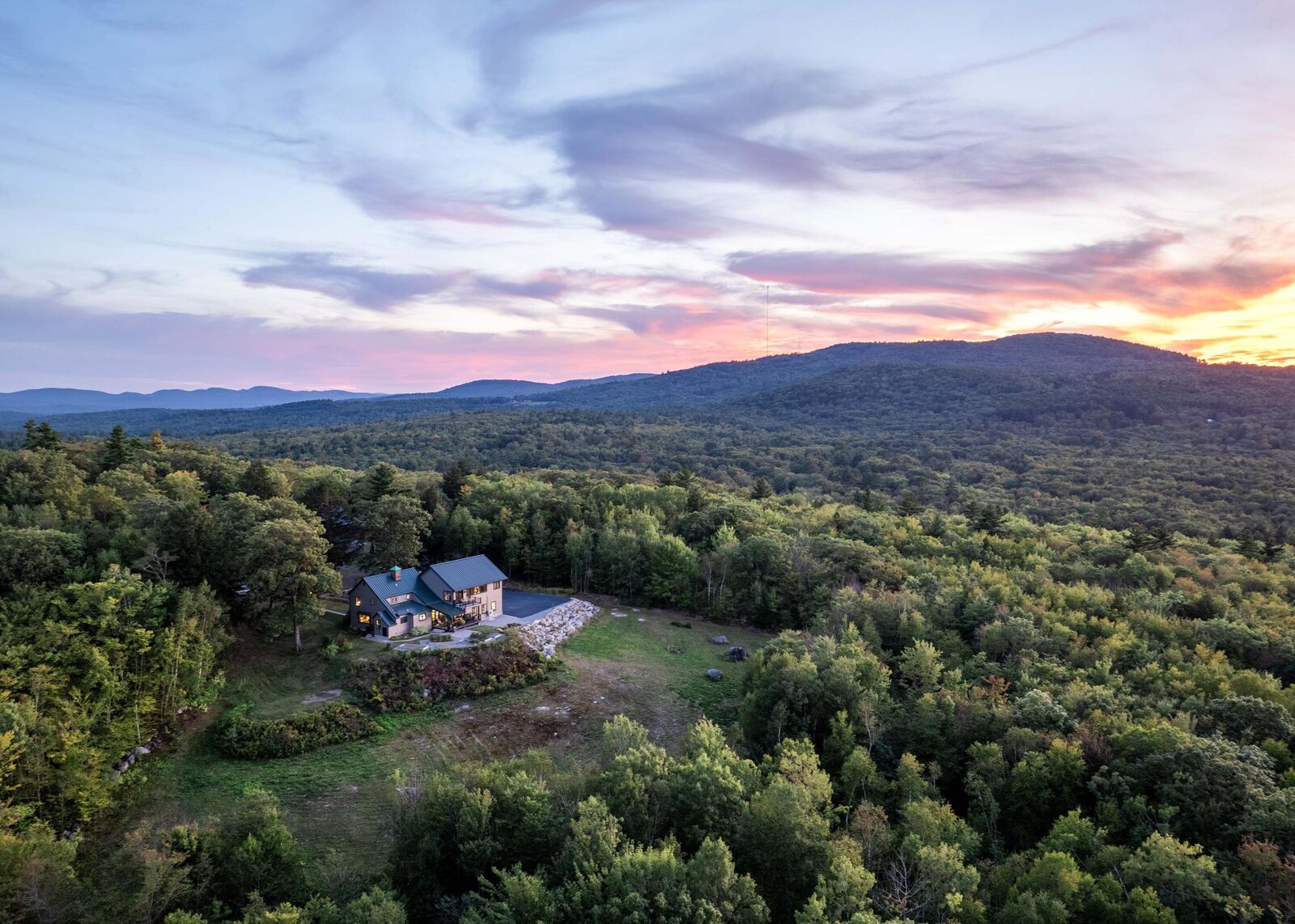 Property Photo:  104 Eagle Crest Road  ME 04029 