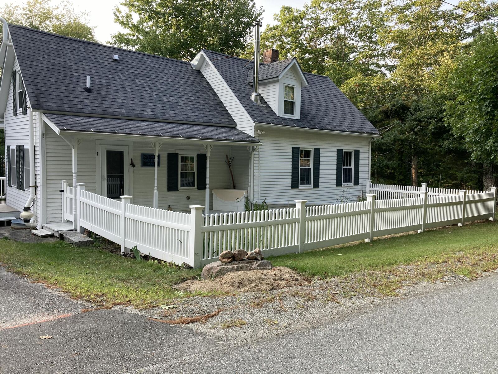 Property Photo:  1 Beech Hill Road  ME 04660 