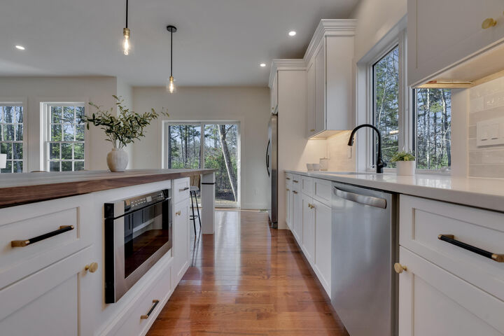 Property Photo:  307 Long Swamp Road  ME 03901 