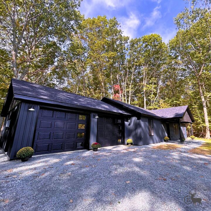Property Photo:  684 Millvale Road  ME 04416 