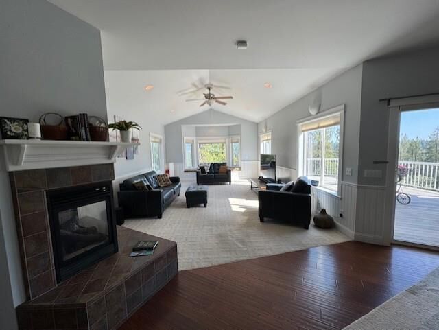 Property Photo:  18768 You Bet Road  CA 95945 