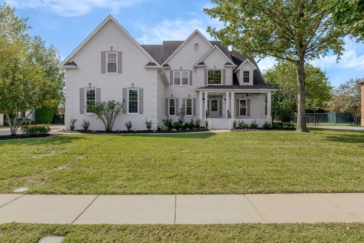 1445 Bradberry Dr  Murfreesboro TN 37130 photo
