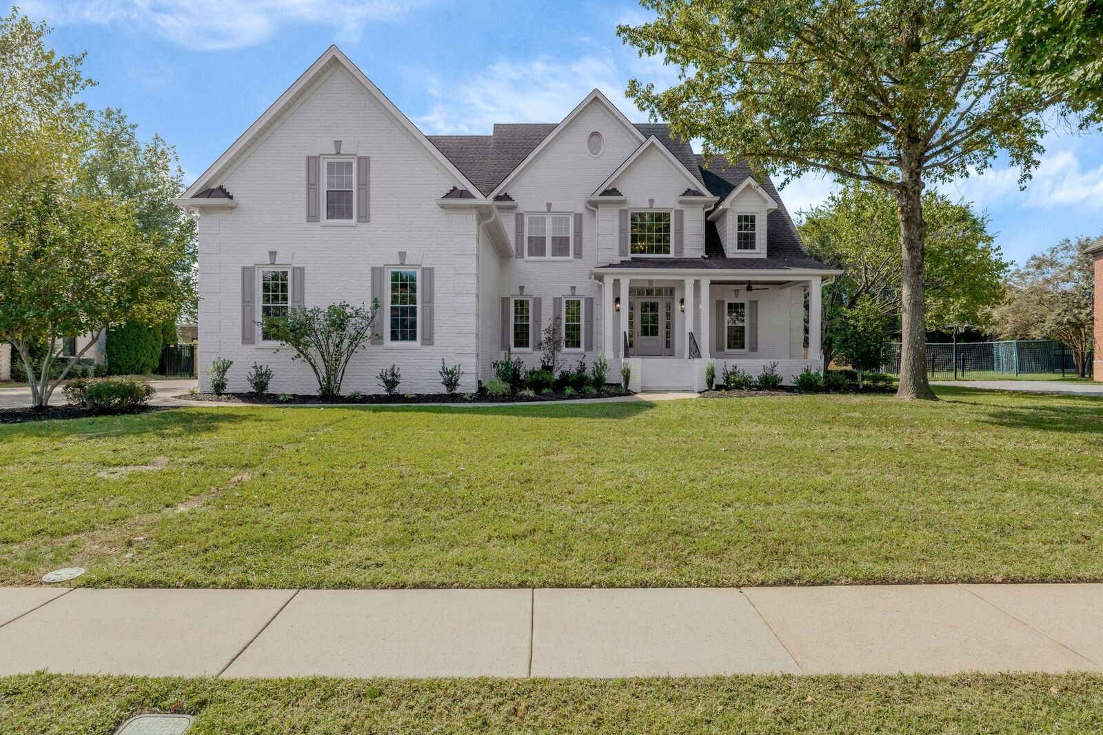 Property Photo:  1445 Bradberry Dr  TN 37130 