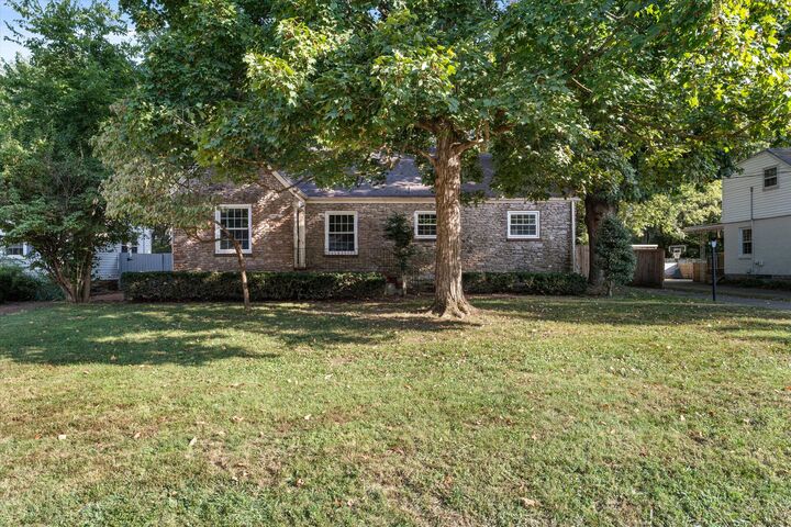 Property Photo:  3508 General Bate Dr  TN 37204 