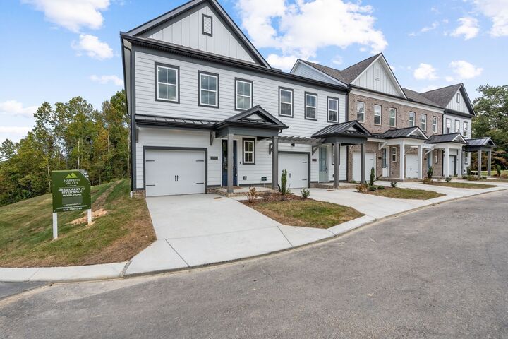 Property Photo:  6024 Mill Tree Ct  TN 37221 