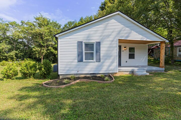 Property Photo:  122 Mount Leo Heights St  TN 37110 