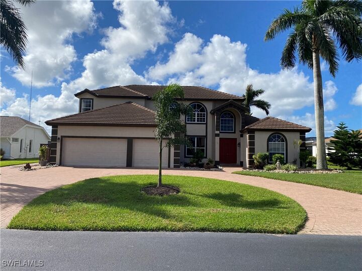 Property Photo: 9937 Ortega Lane FL 34135