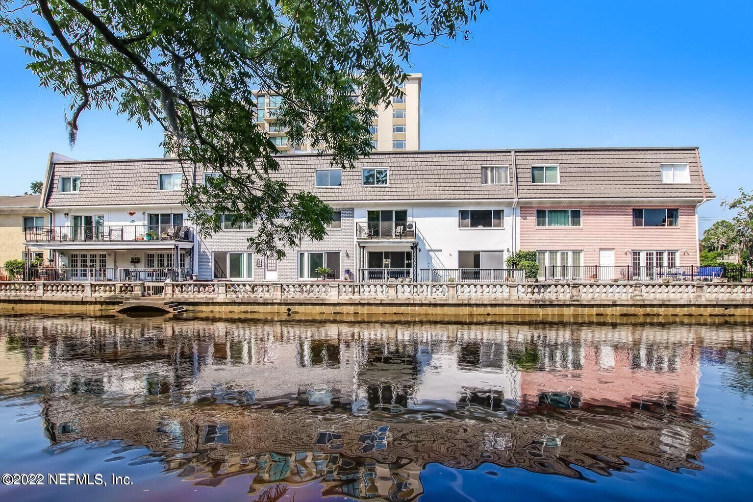 Property Photo:  2950 St Johns Avenue 10  FL 32205 