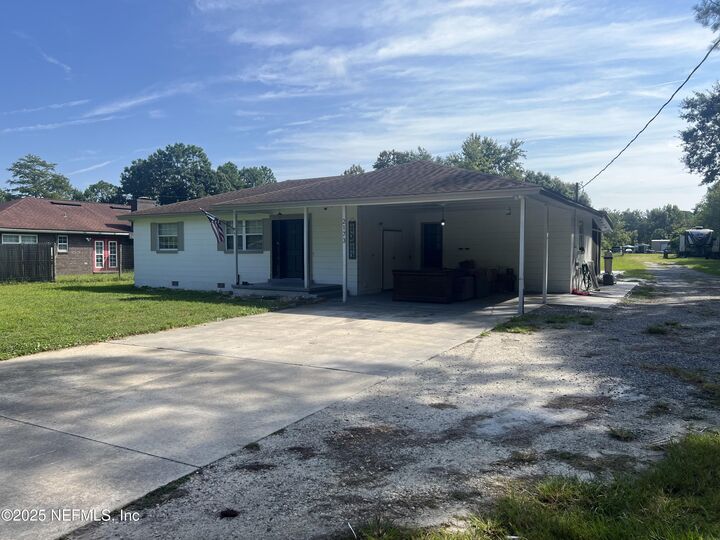 2173 Cortez Road  Jacksonville FL 32246 photo