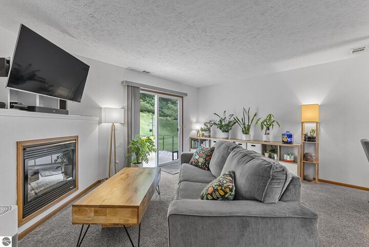 Property Photo: 3783 Vale Drive MI 49686