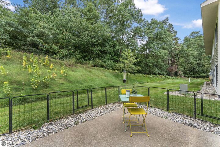 Property Photo:  3783 Vale Drive  MI 49686 