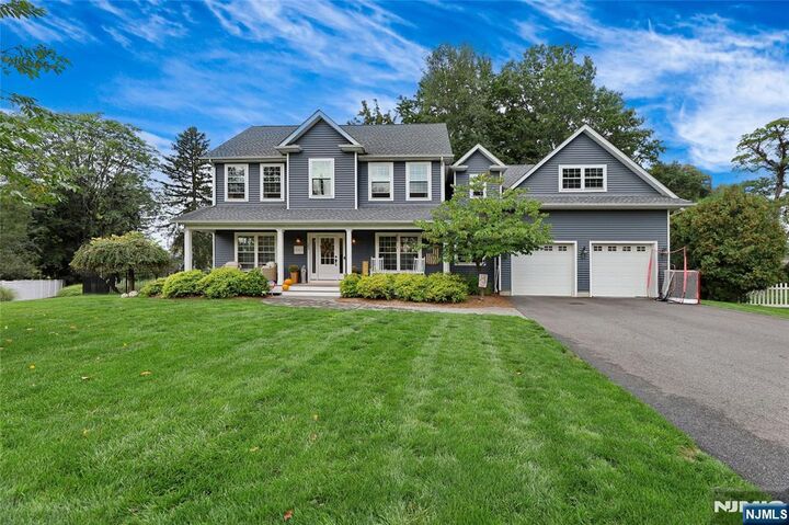 Property Photo:  23 Perrin Drive  NJ 07470 