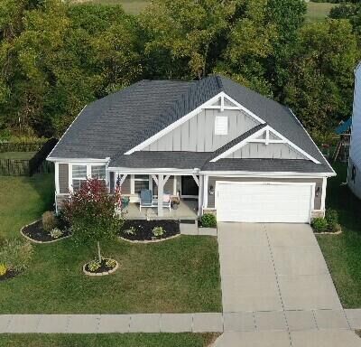 Property Photo:  4588 Donegal Avenue  KY 41091 