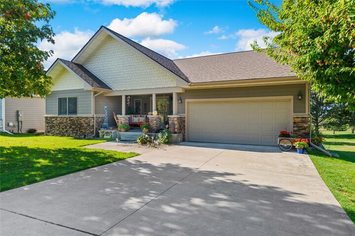 Property Photo:  112 Golden Bear Drive  MT 59911 