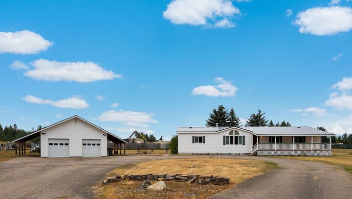 117 Wild Flower Lane  Columbia Falls MT 59912 photo