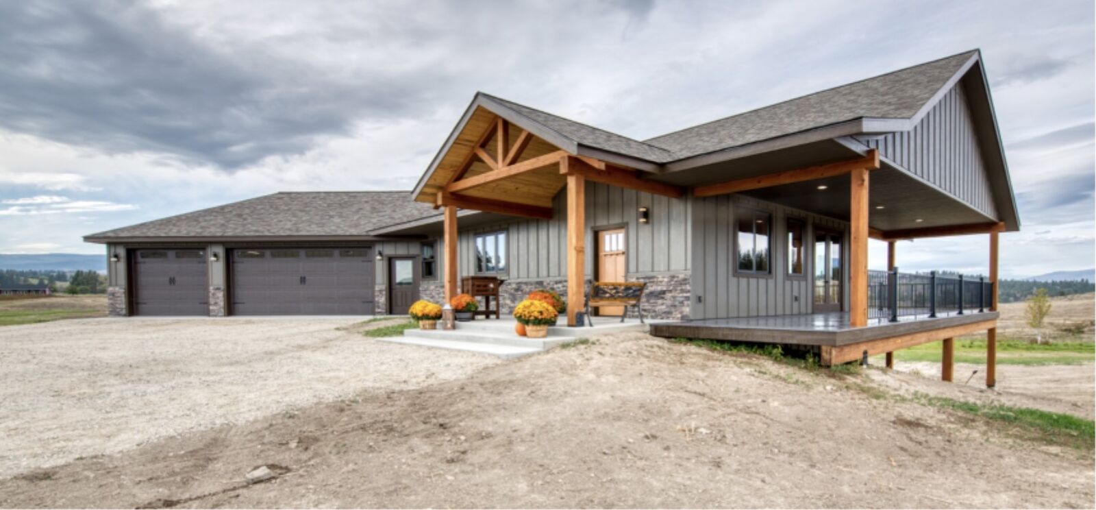 Property Photo:  Tract D Daylight Drive  MT 59833 