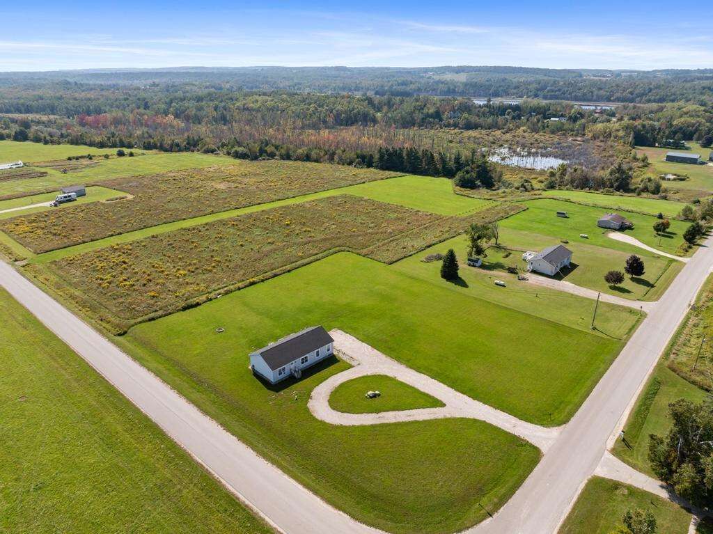 Property Photo: 00 Wickersham MI 49720-9557