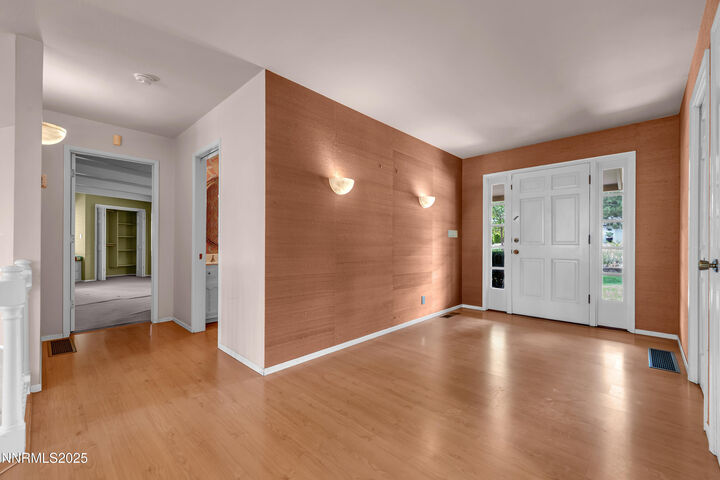 Property Photo:  2350 Barnes Circle  NV 89509 