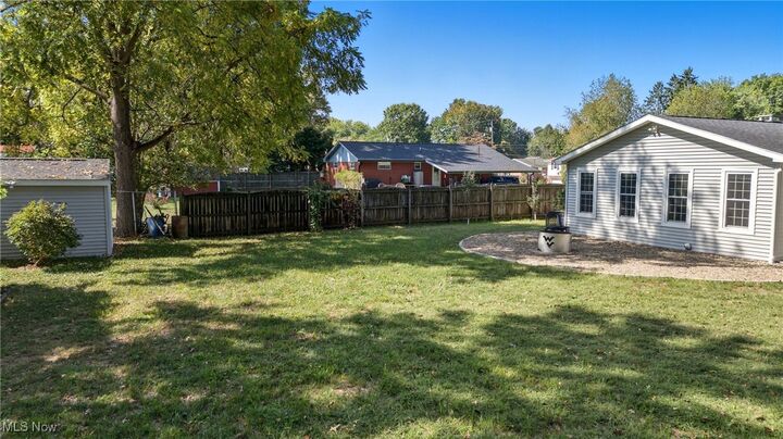 Property Photo:  4806 7th Avenue  WV 26105 