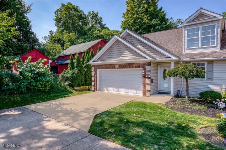 Property Photo: 7146 Maple Street B OH 44060