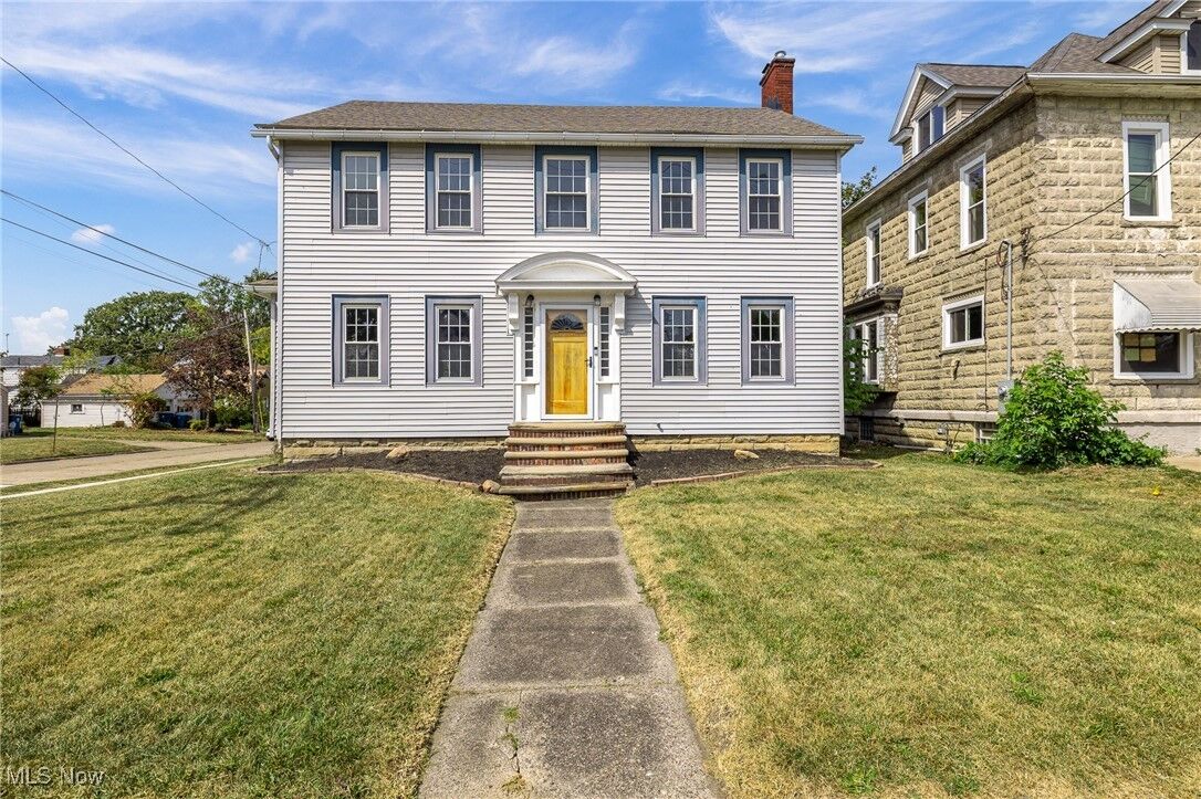 Property Photo: 1348 W Erie Avenue OH 44052