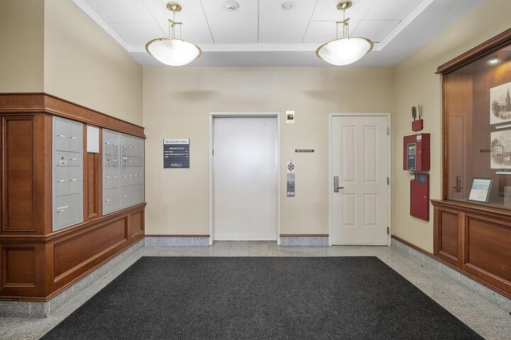Property Photo:  18 Congress Street  NH 03801 
