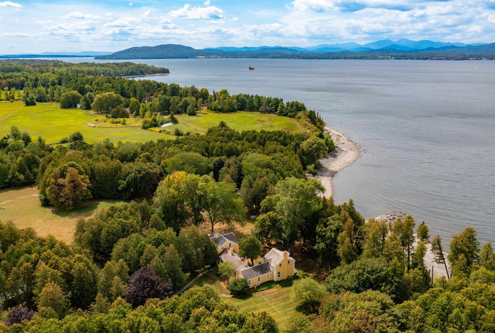 Property Photo: 955 Whalley Road VT 05445