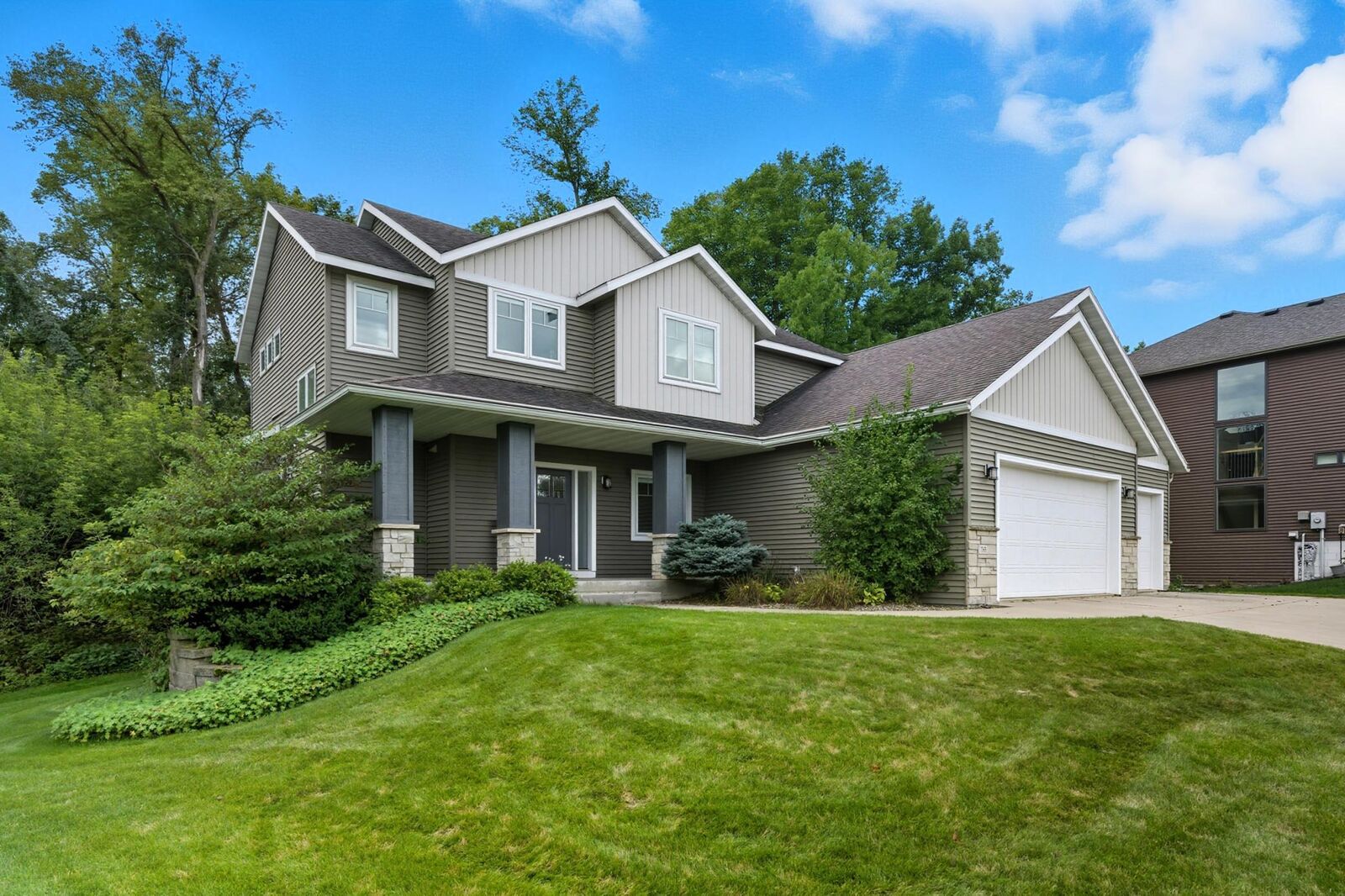 Property Photo:  785 Brandon Lane SW  MN 55902 