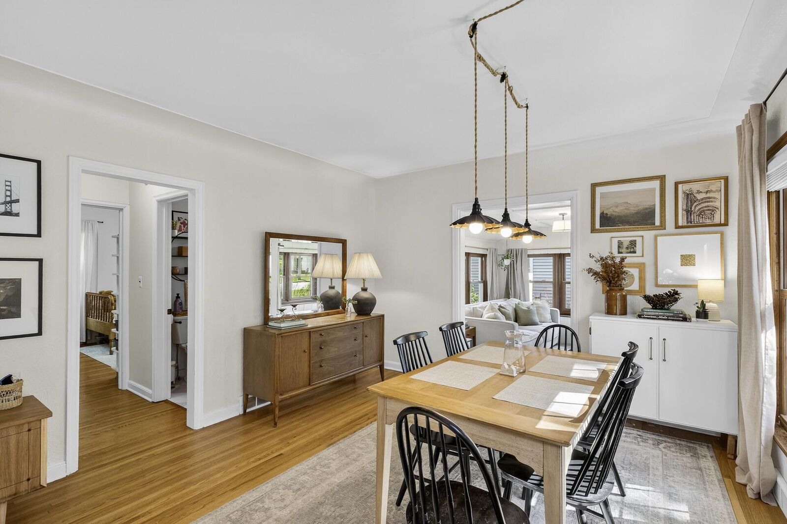 Property Photo:  321 Elmer Street  MN 55113 