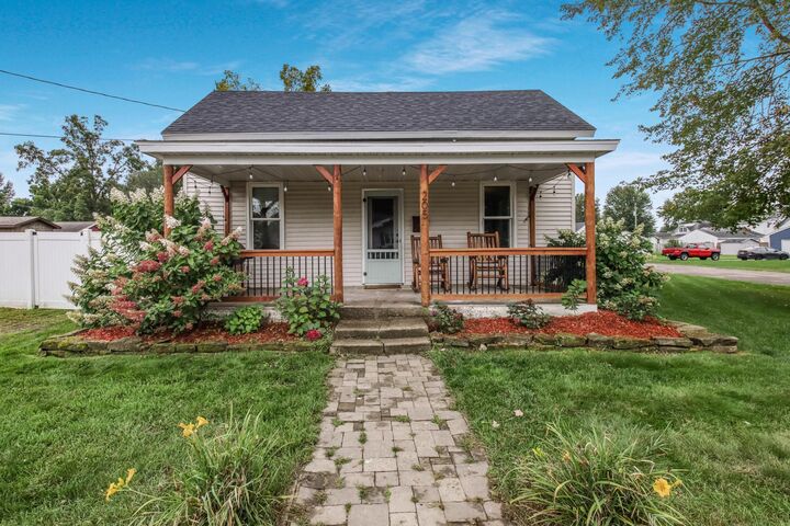 Property Photo:  205 E Greenville Street  WI 54729 
