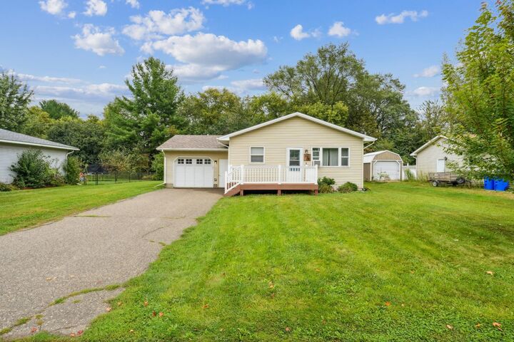 Property Photo:  314 Cedar Street  WI 54025 
