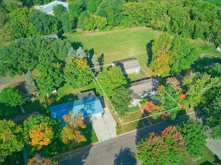 Property Photo: 223 Maple Street N MN 55354