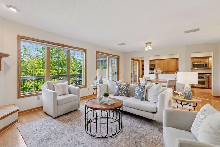 Property Photo:  5427 Butternut Circle  MN 55343 
