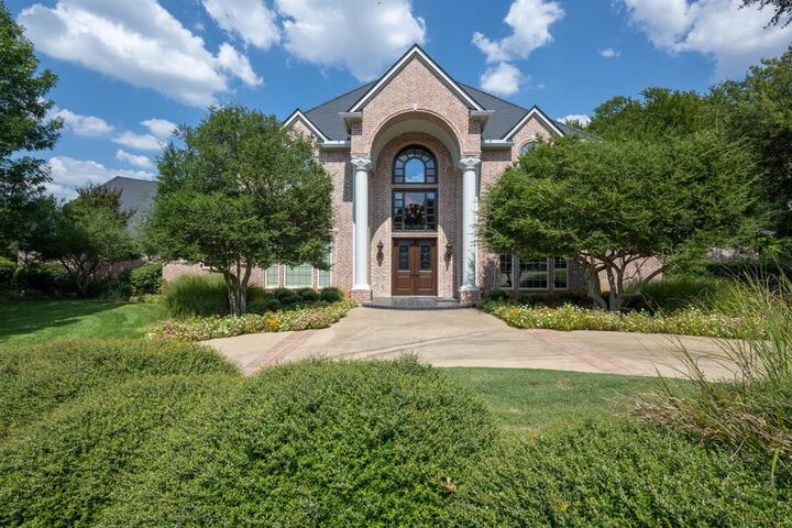 2303 Panorama Court  Arlington TX 76016 photo